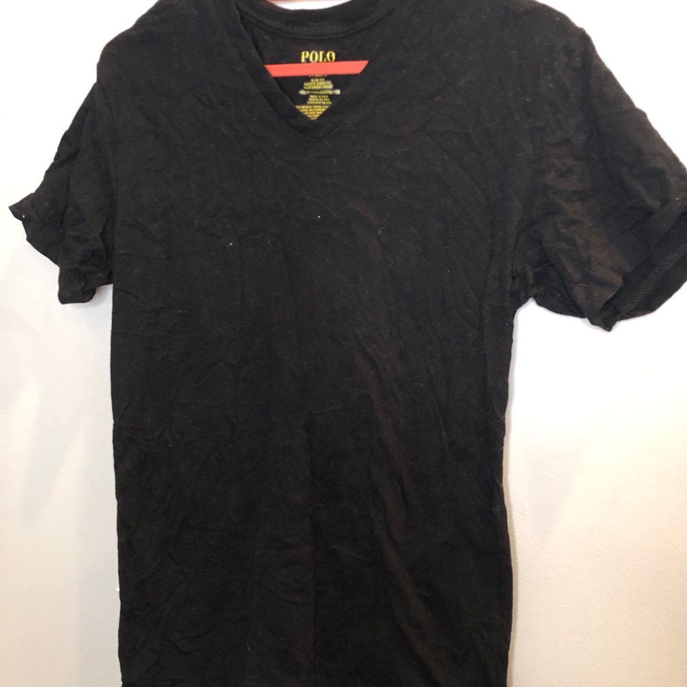 Polo Ralph Lauren simple tee